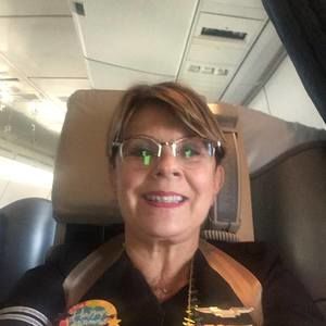 Meet your Posher, Diane